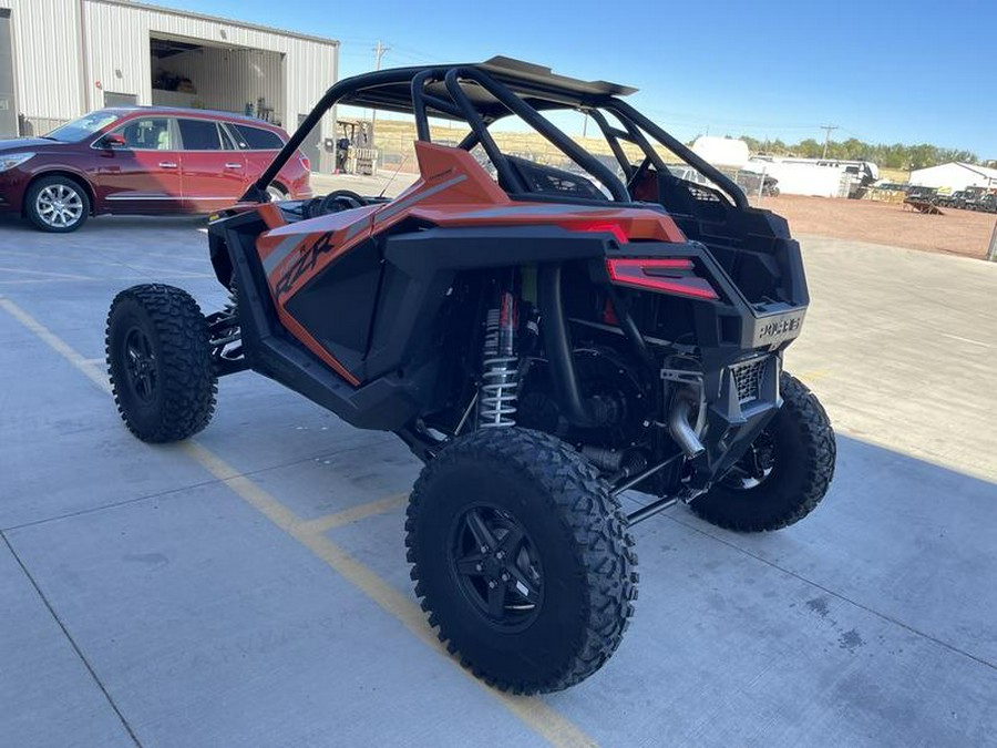 2023 Polaris® RZR Turbo R Ultimate