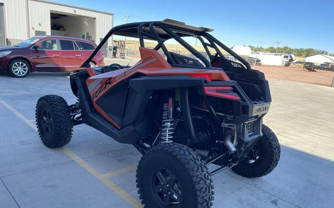 2023 Polaris® RZR Turbo R Ultimate