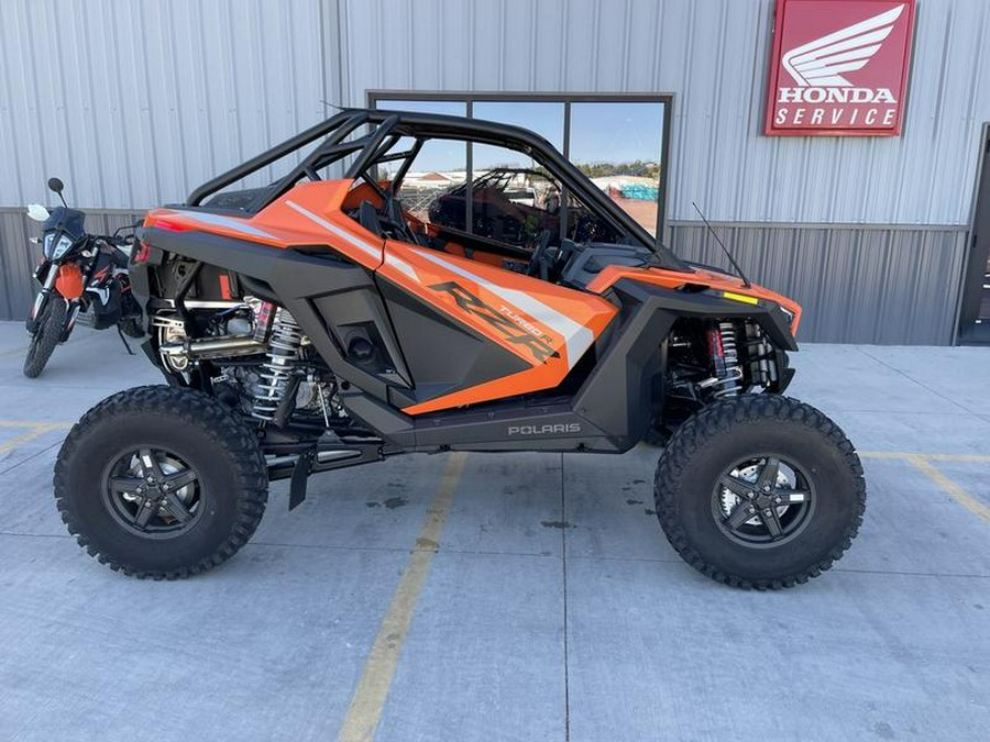 2023 Polaris® RZR Turbo R Ultimate