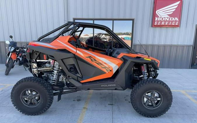 2023 Polaris® RZR Turbo R Ultimate