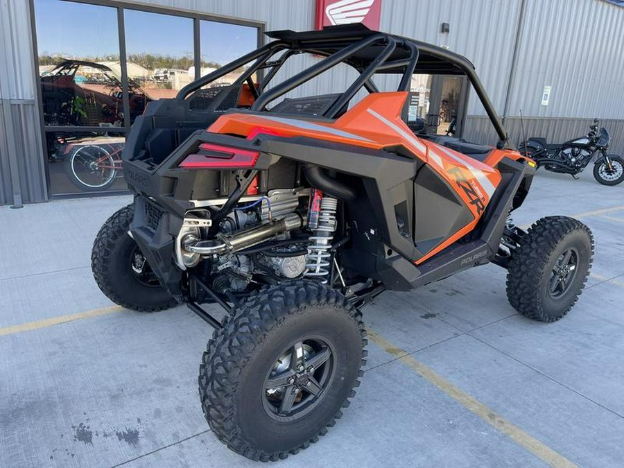 2023 Polaris® RZR Turbo R Ultimate