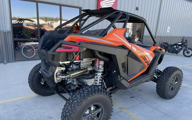 2023 Polaris® RZR Turbo R Ultimate