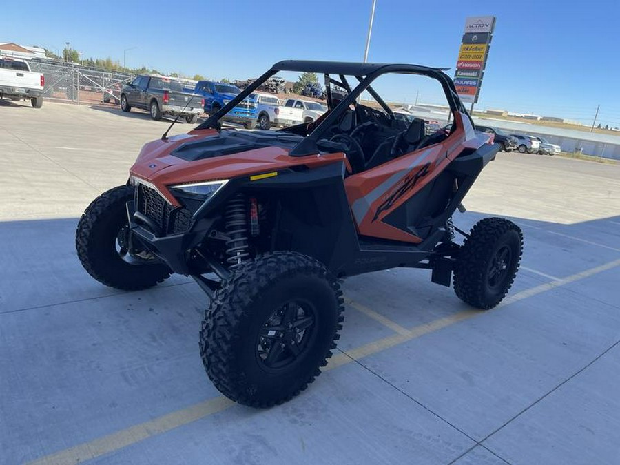 2023 Polaris® RZR Turbo R Ultimate