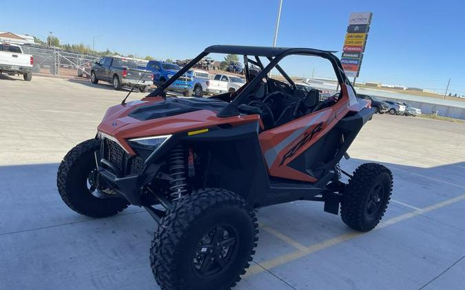 2023 Polaris® RZR Turbo R Ultimate