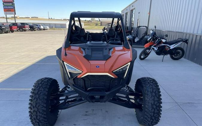 2023 Polaris® RZR Turbo R Ultimate