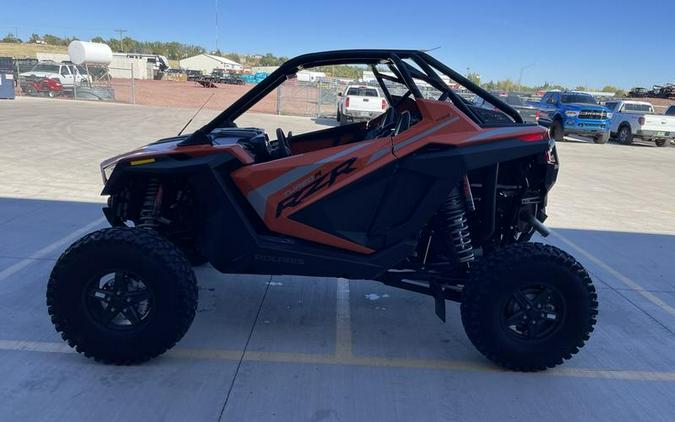 2023 Polaris® RZR Turbo R Ultimate