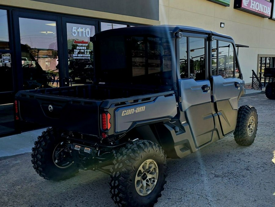 2025 Can-Am® Defender MAX Limited HD10