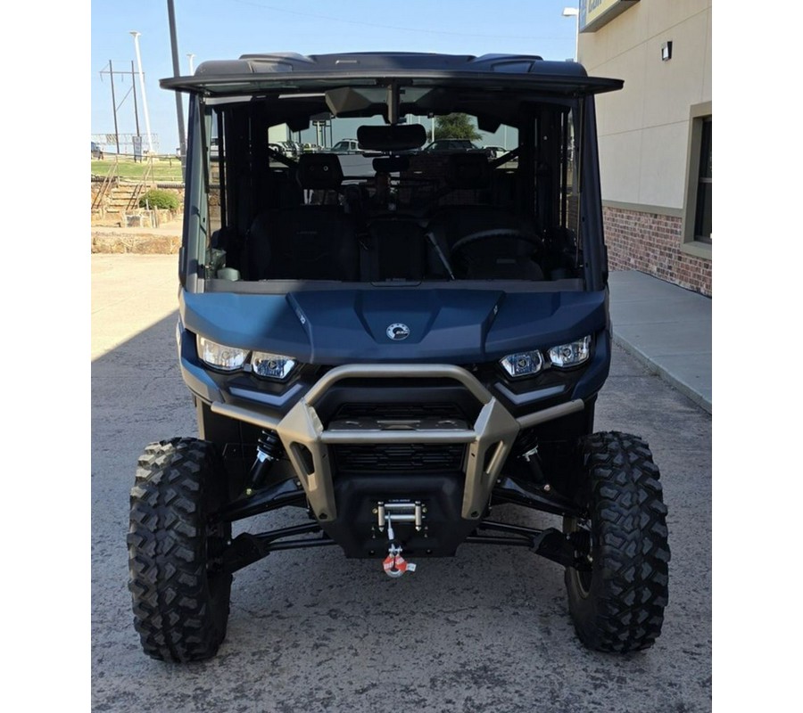 2025 Can-Am® Defender MAX Limited HD10