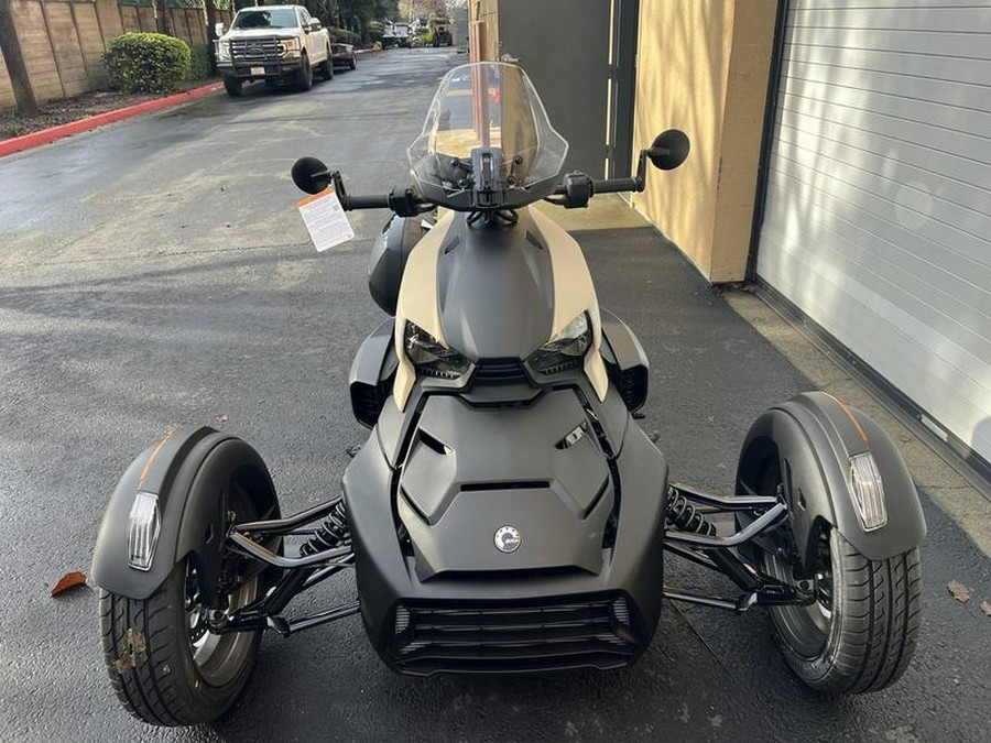 2025 Can-Am® Ryker Rotax 600 ACE