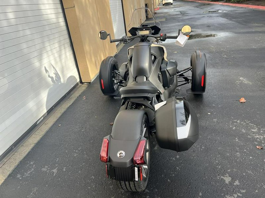 2025 Can-Am® Ryker Rotax 600 ACE