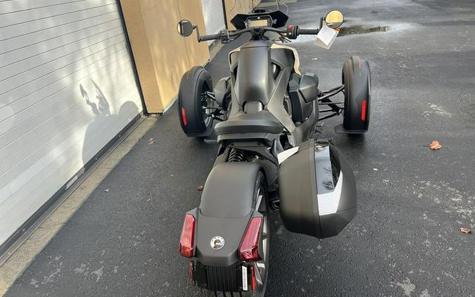 2025 Can-Am® Ryker Rotax 600 ACE