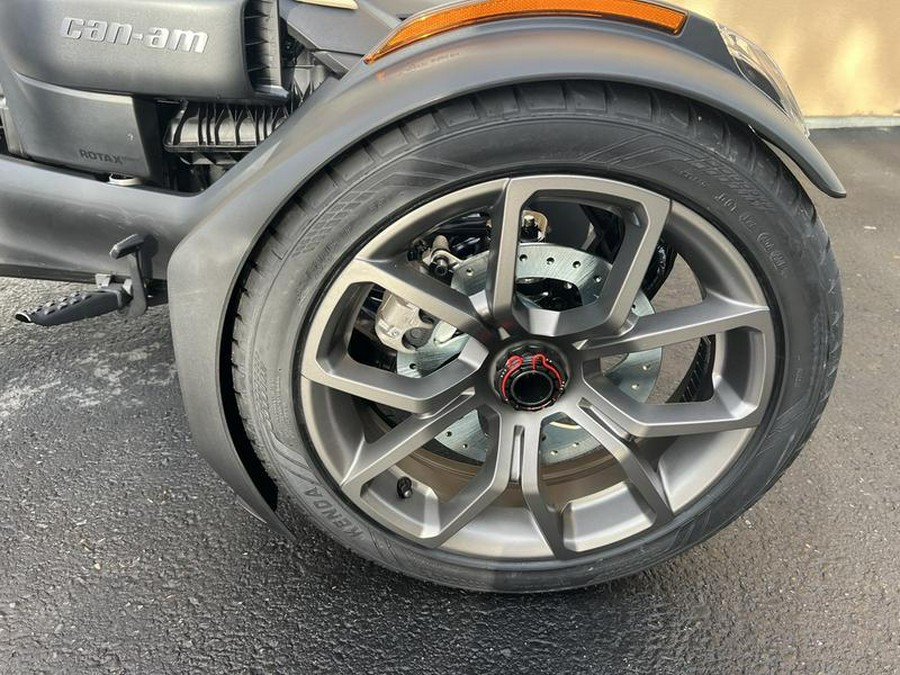 2025 Can-Am® Ryker Rotax 600 ACE