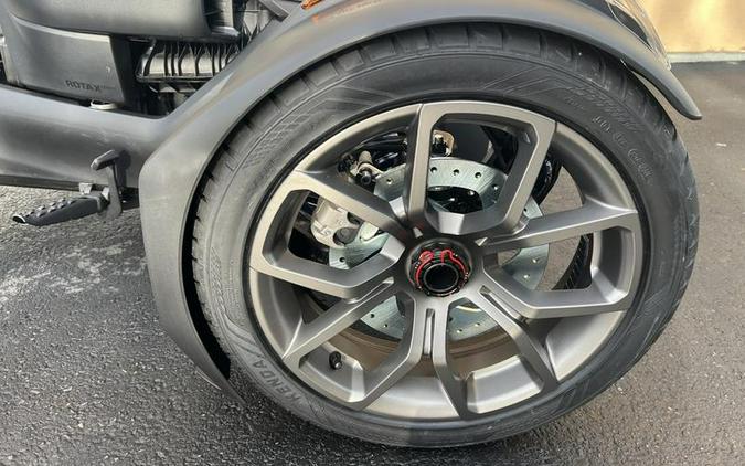 2025 Can-Am® Ryker Rotax 600 ACE