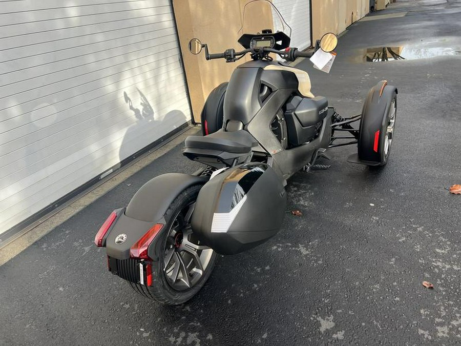 2025 Can-Am® Ryker Rotax 600 ACE