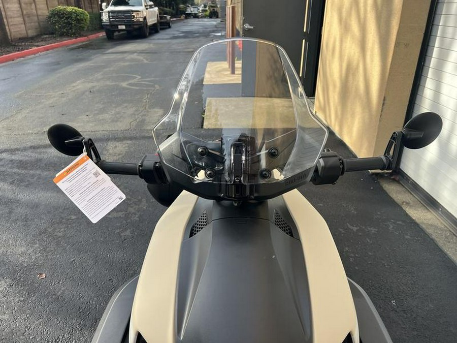 2025 Can-Am® Ryker Rotax 600 ACE