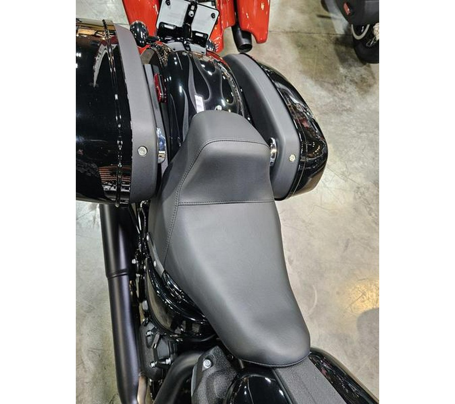 2025 Harley-Davidson® FXLRST - Low Rider® ST