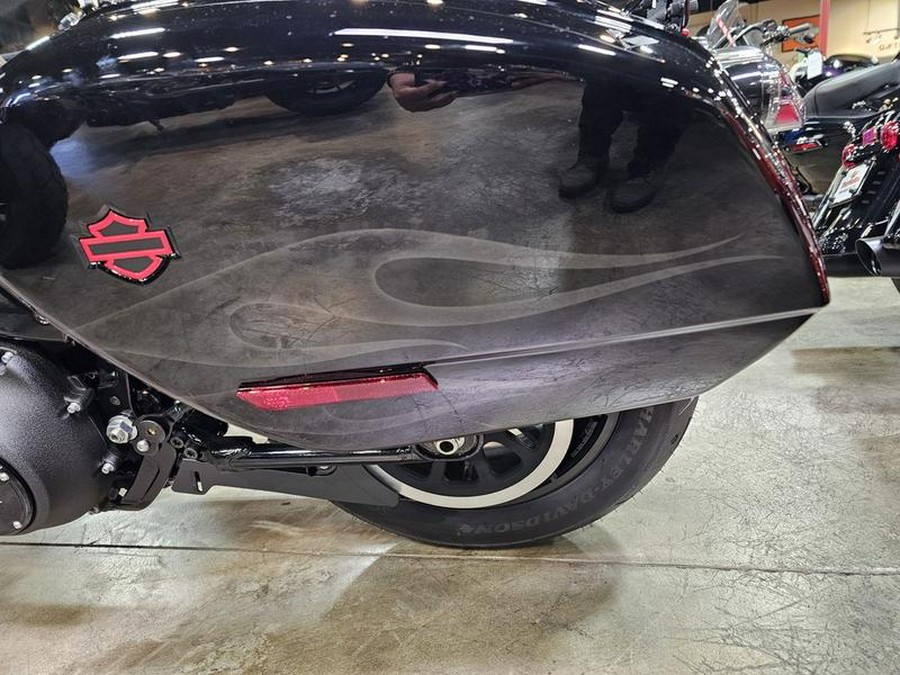 2025 Harley-Davidson® FXLRST - Low Rider® ST