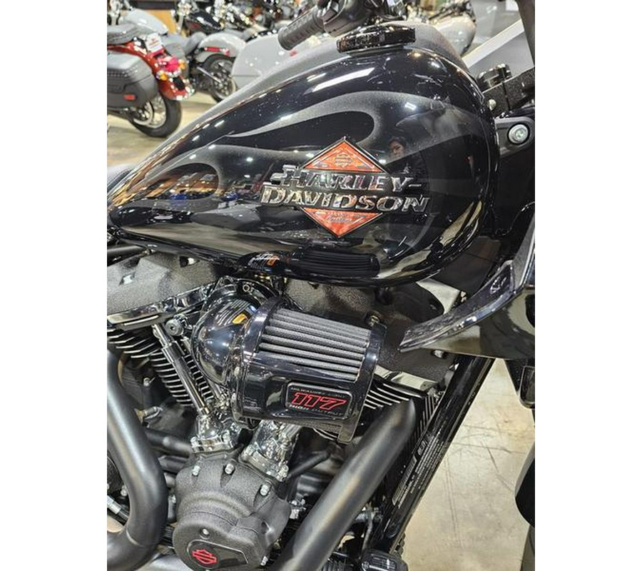 2025 Harley-Davidson® FXLRST - Low Rider® ST