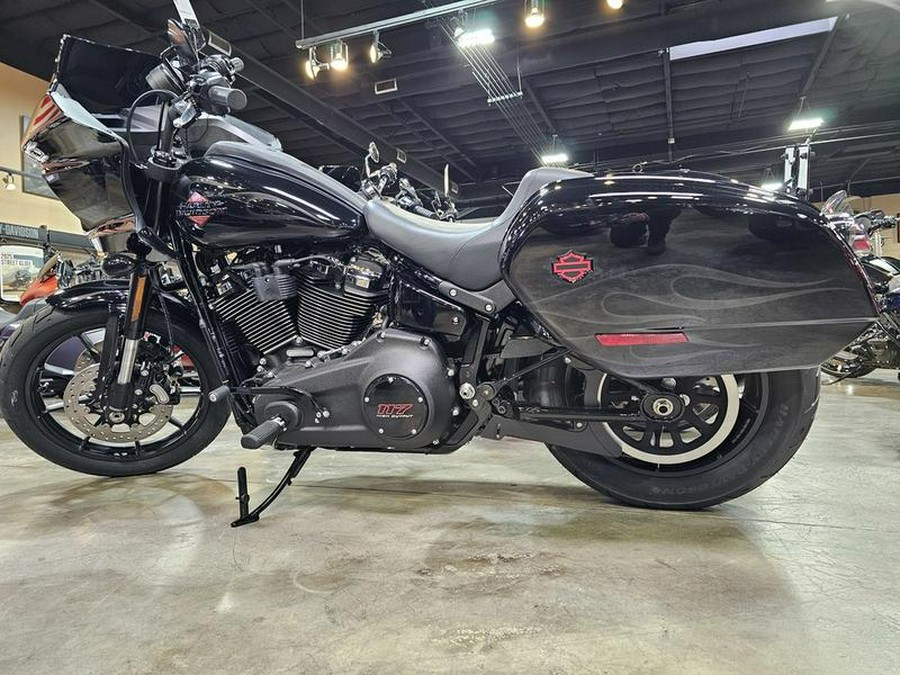 2025 Harley-Davidson® FXLRST - Low Rider® ST