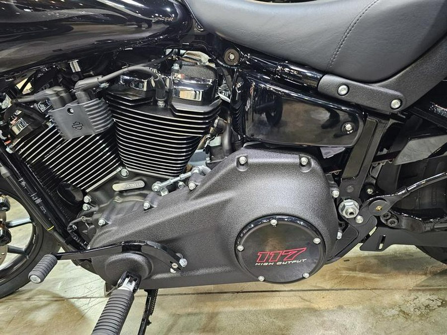 2025 Harley-Davidson® FXLRST - Low Rider® ST