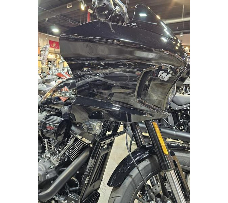 2025 Harley-Davidson® FXLRST - Low Rider® ST