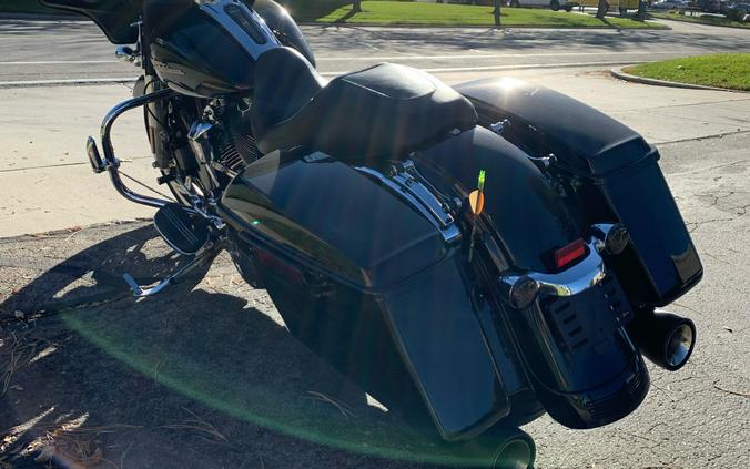 2017 Harley-Davidson Street Glide®