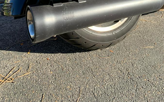 2017 Harley-Davidson Street Glide®