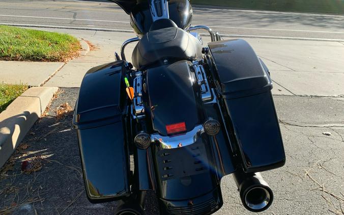 2017 Harley-Davidson Street Glide®