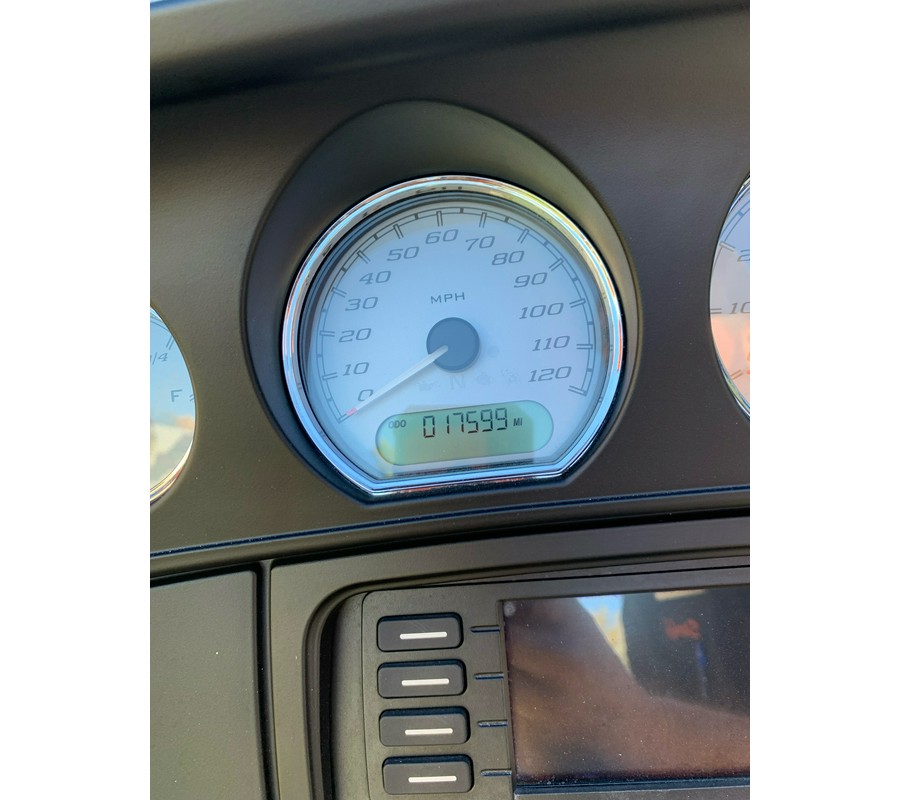 2017 Harley-Davidson Street Glide®