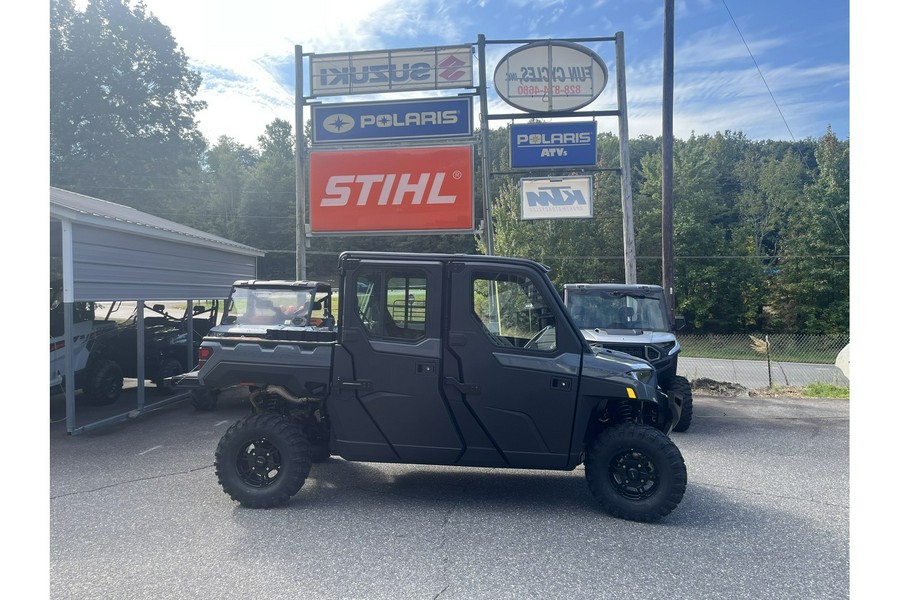 2026 Polaris Ranger® Crew XP 1000 NorthStar Edition Ultimate