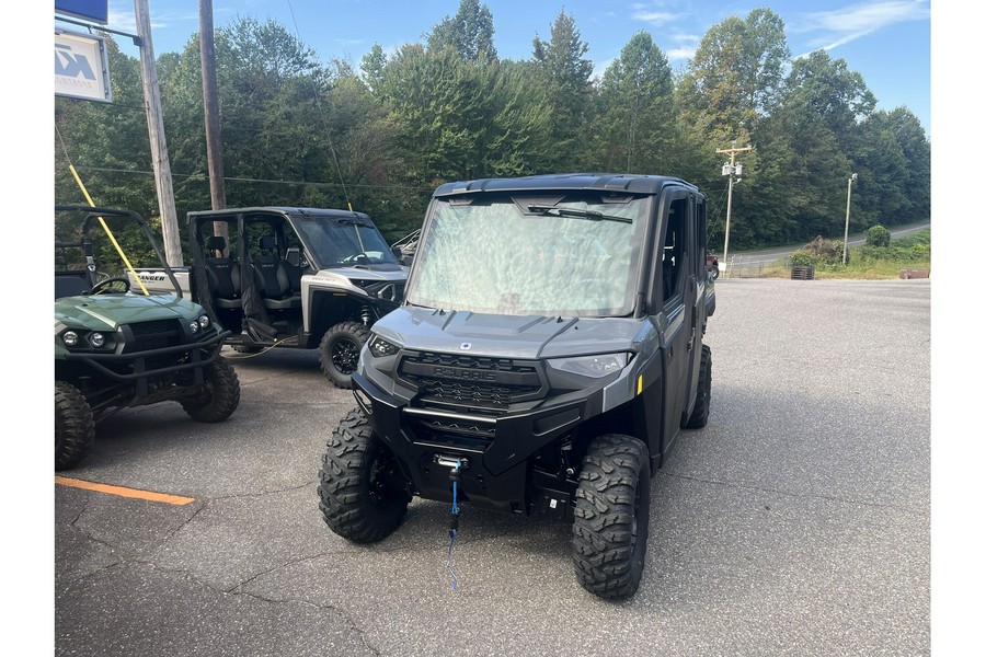 2026 Polaris Ranger® Crew XP 1000 NorthStar Edition Ultimate