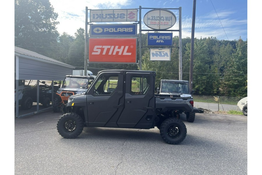 2026 Polaris Ranger® Crew XP 1000 NorthStar Edition Ultimate