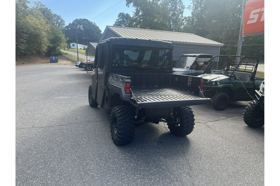 2026 Polaris Ranger® Crew XP 1000 NorthStar Edition Ultimate
