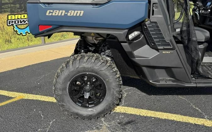 2026 Can-Am® 8CTB