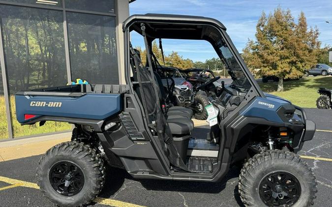 2026 Can-Am Defender XT HD11