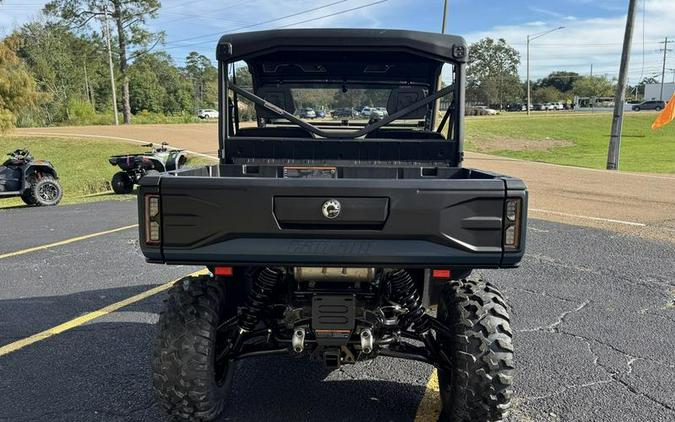 2026 Can-Am® 8CTB