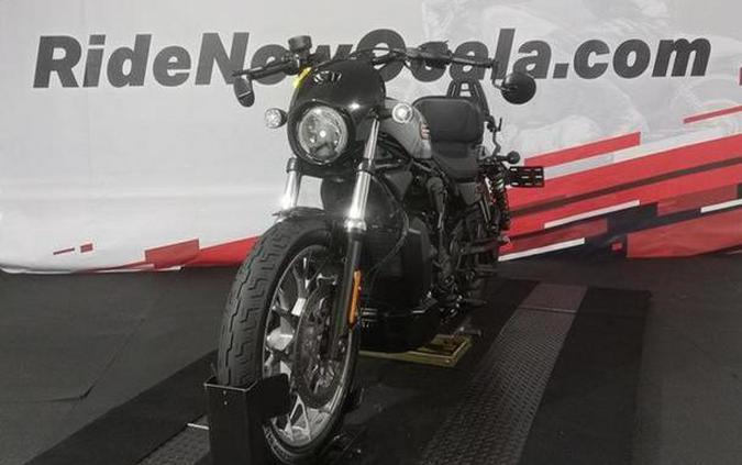 2025 Harley-Davidson® RH975S - Nightster® Special