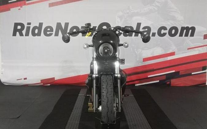 2025 Harley-Davidson® RH975S - Nightster® Special