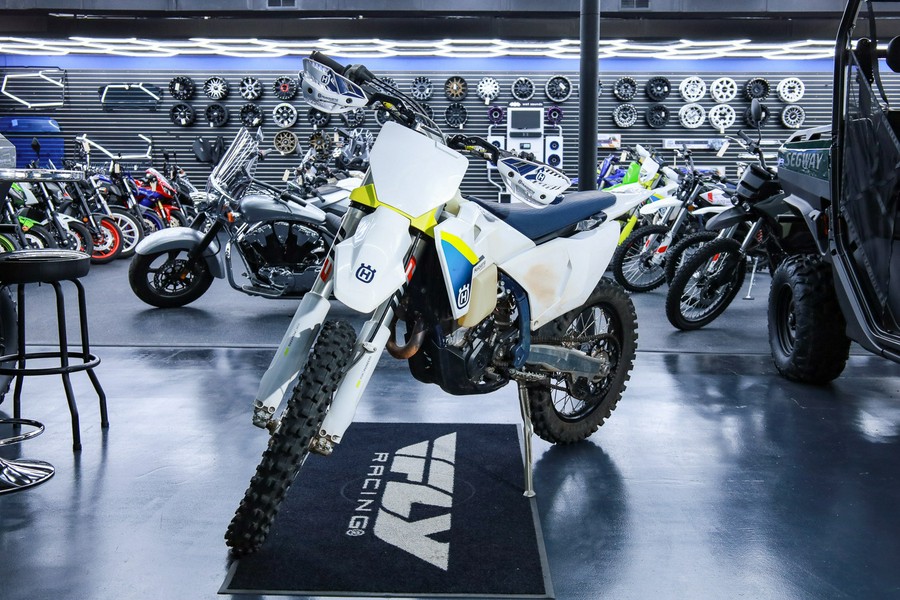 2025 Husqvarna FX 350