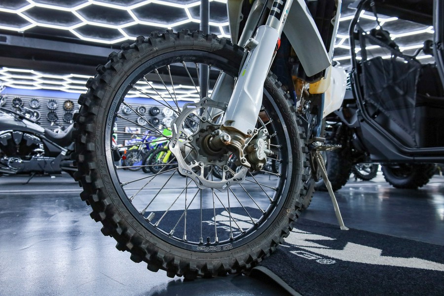 2025 Husqvarna FX 350