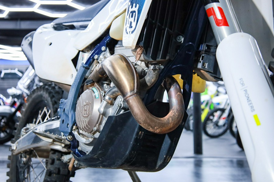 2025 Husqvarna FX 350