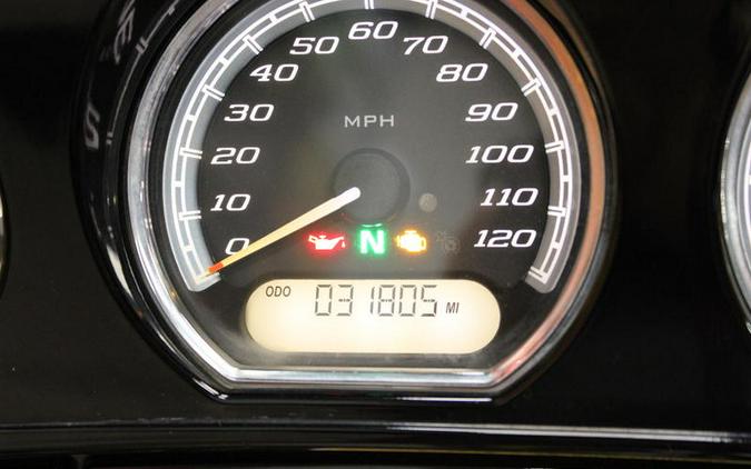 2018 Harley-Davidson® FLHTK - Ultra Limited