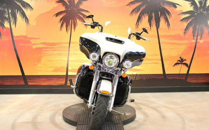 2018 Harley-Davidson® FLHTK - Ultra Limited