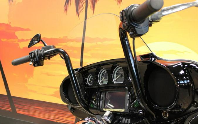 2018 Harley-Davidson® FLHTK - Ultra Limited