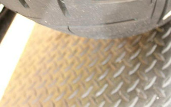 2018 Harley-Davidson® FLHTK - Ultra Limited