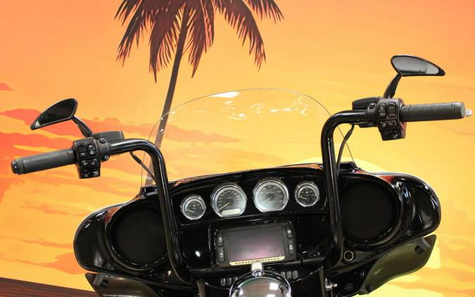 2018 Harley-Davidson® FLHTK - Ultra Limited