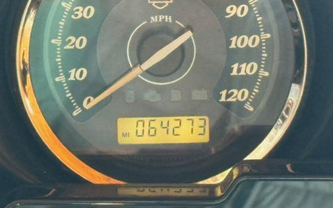 2011 Harley-Davidson Touring FLHTK - Electra Glide Ultra Limited