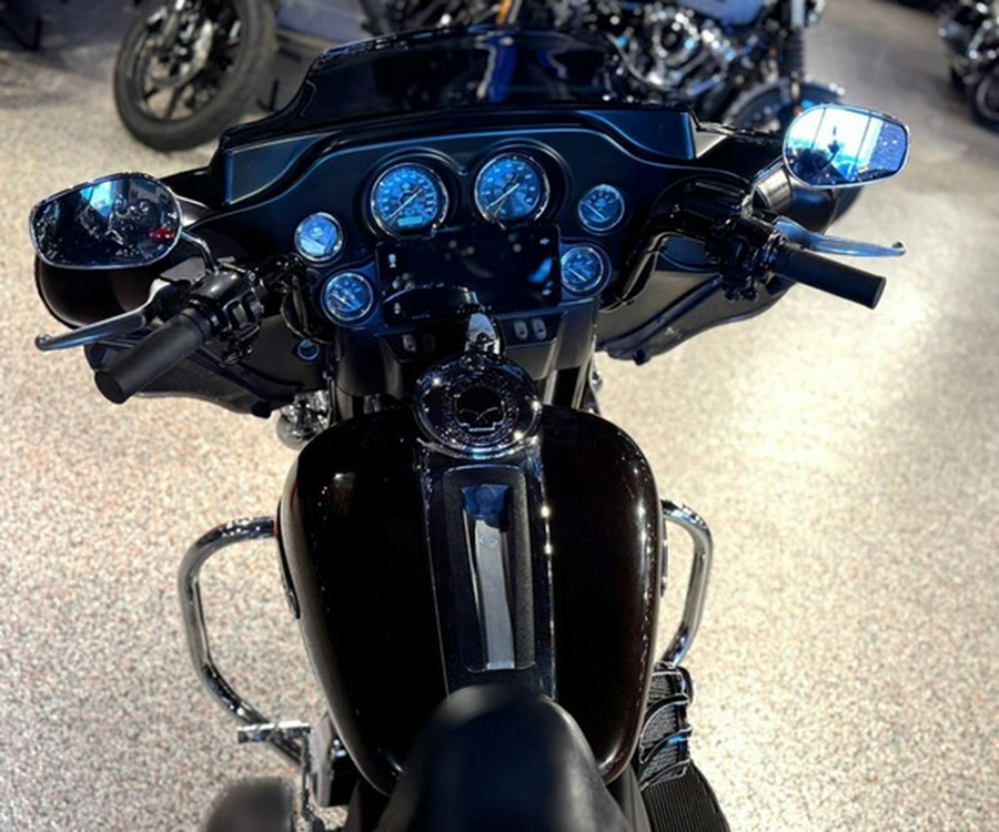 2011 Harley-Davidson Touring FLHTK - Electra Glide Ultra Limited
