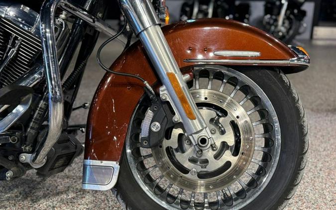 2011 Harley-Davidson Touring FLHTK - Electra Glide Ultra Limited