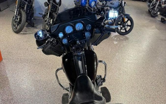 2011 Harley-Davidson Touring FLHTK - Electra Glide Ultra Limited